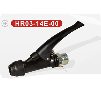 SHAOXING HONGRUN FIRE CONTROL EQUIPMENT CO.,LTD:HR03-14E-00
