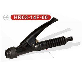 SHAOXING HONGRUN FIRE CONTROL EQUIPMENT CO.,LTD:HR03-14F-00