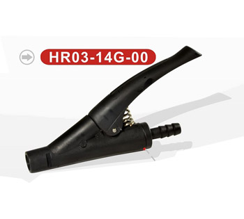 SHAOXING HONGRUN FIRE CONTROL EQUIPMENT CO.,LTD:HR03-14G-00